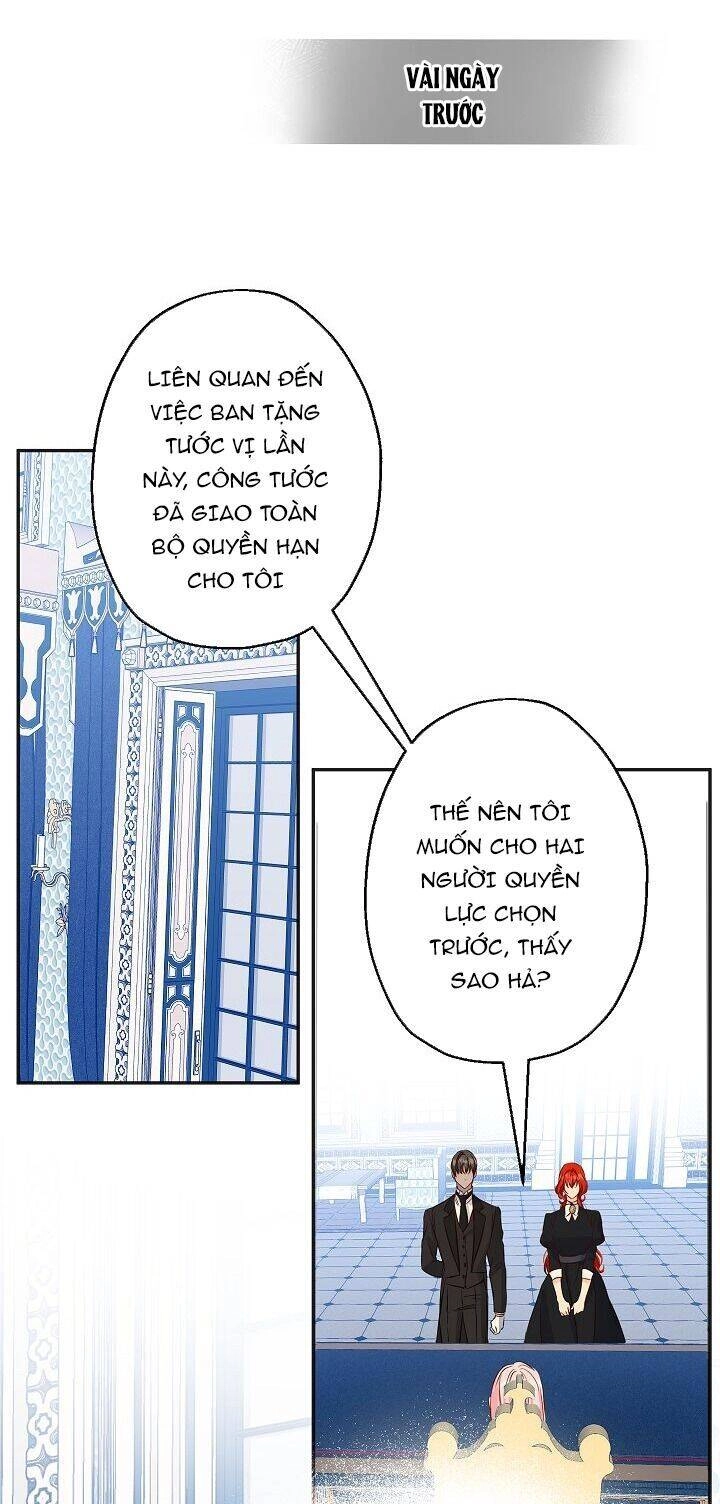 Cuộc Hôn Nhân Giả Dối Chapter 82 - 21