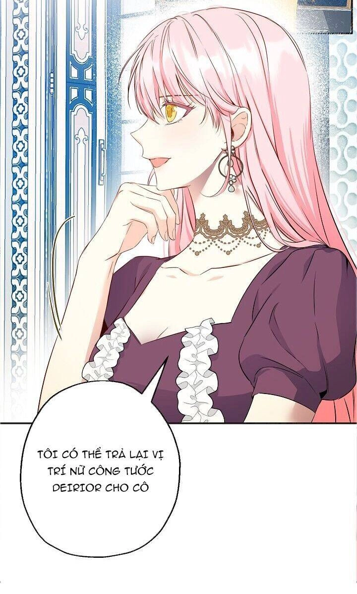 Cuộc Hôn Nhân Giả Dối Chapter 82 - 22