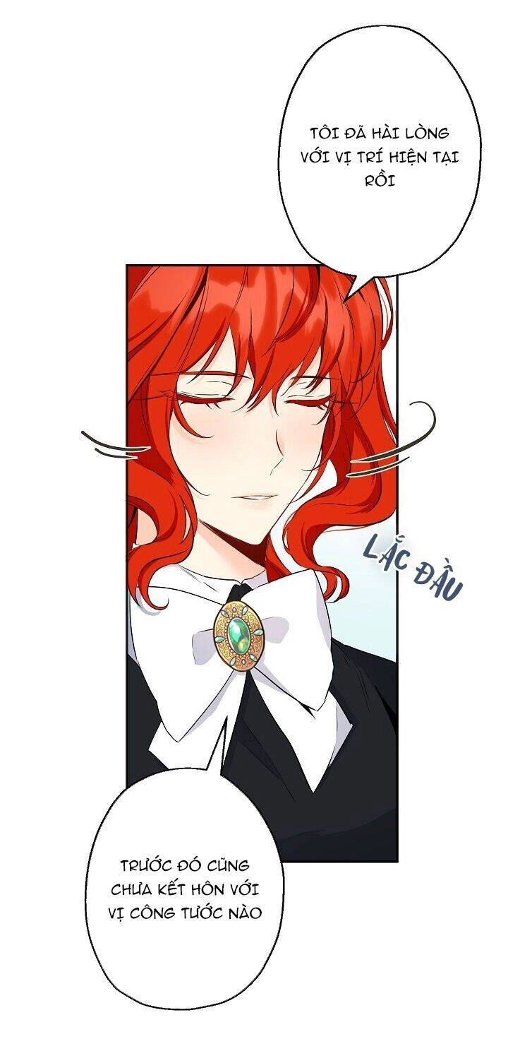 Cuộc Hôn Nhân Giả Dối Chapter 82 - 23