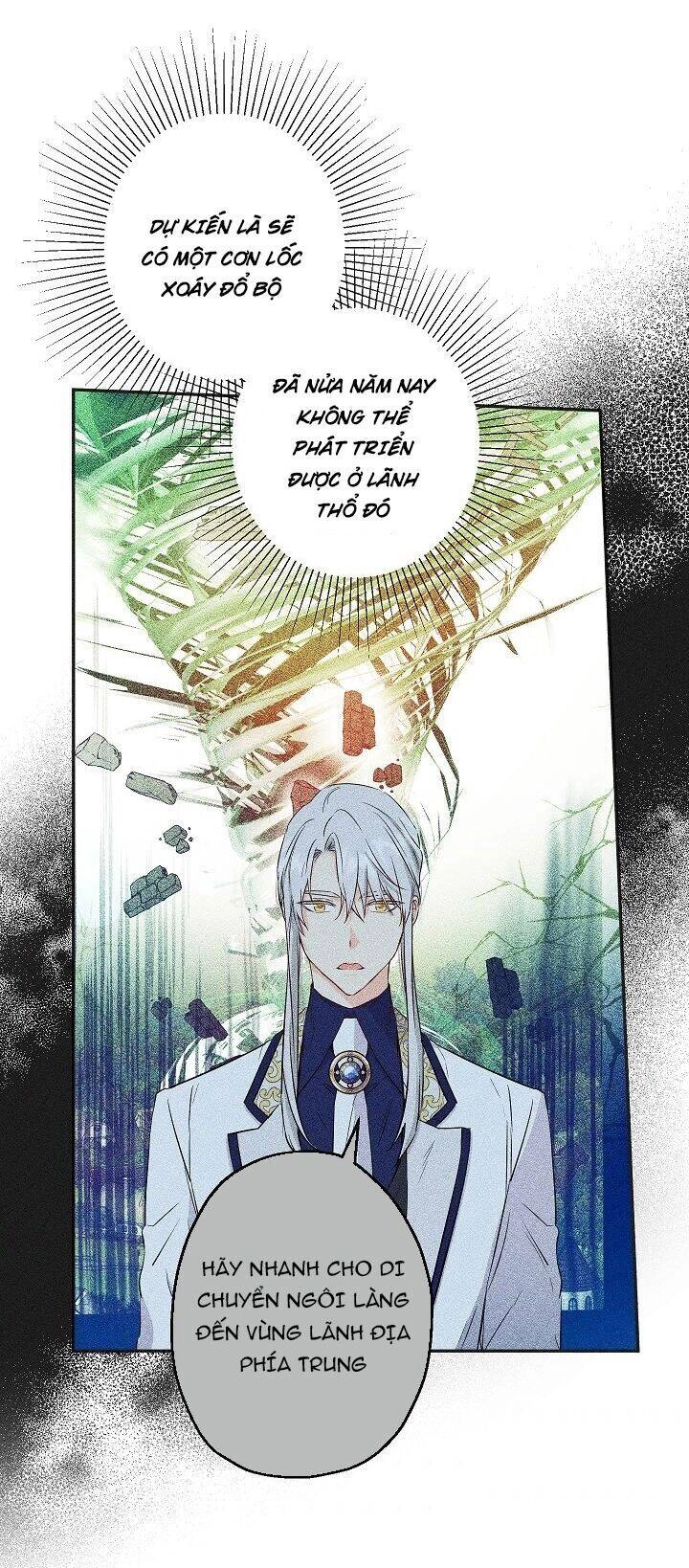 Cuộc Hôn Nhân Giả Dối Chapter 82 - 27