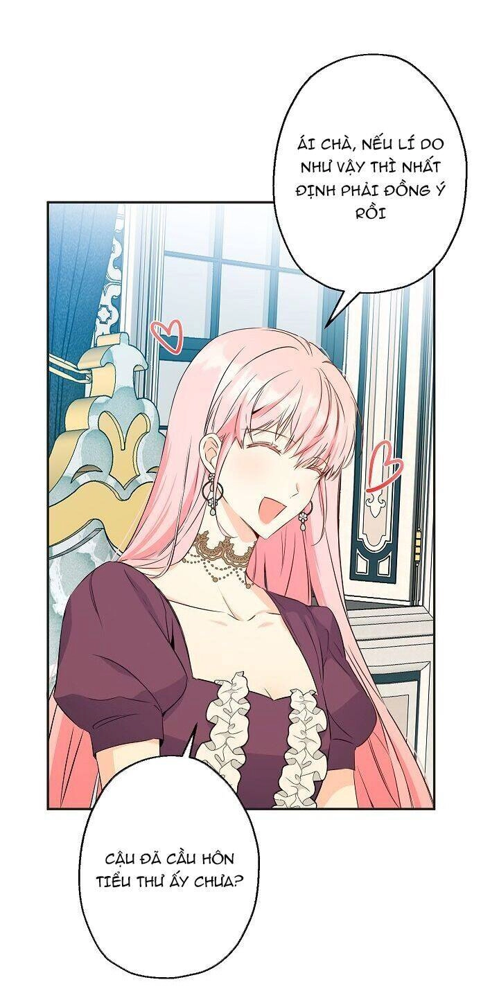 Cuộc Hôn Nhân Giả Dối Chapter 82 - 30