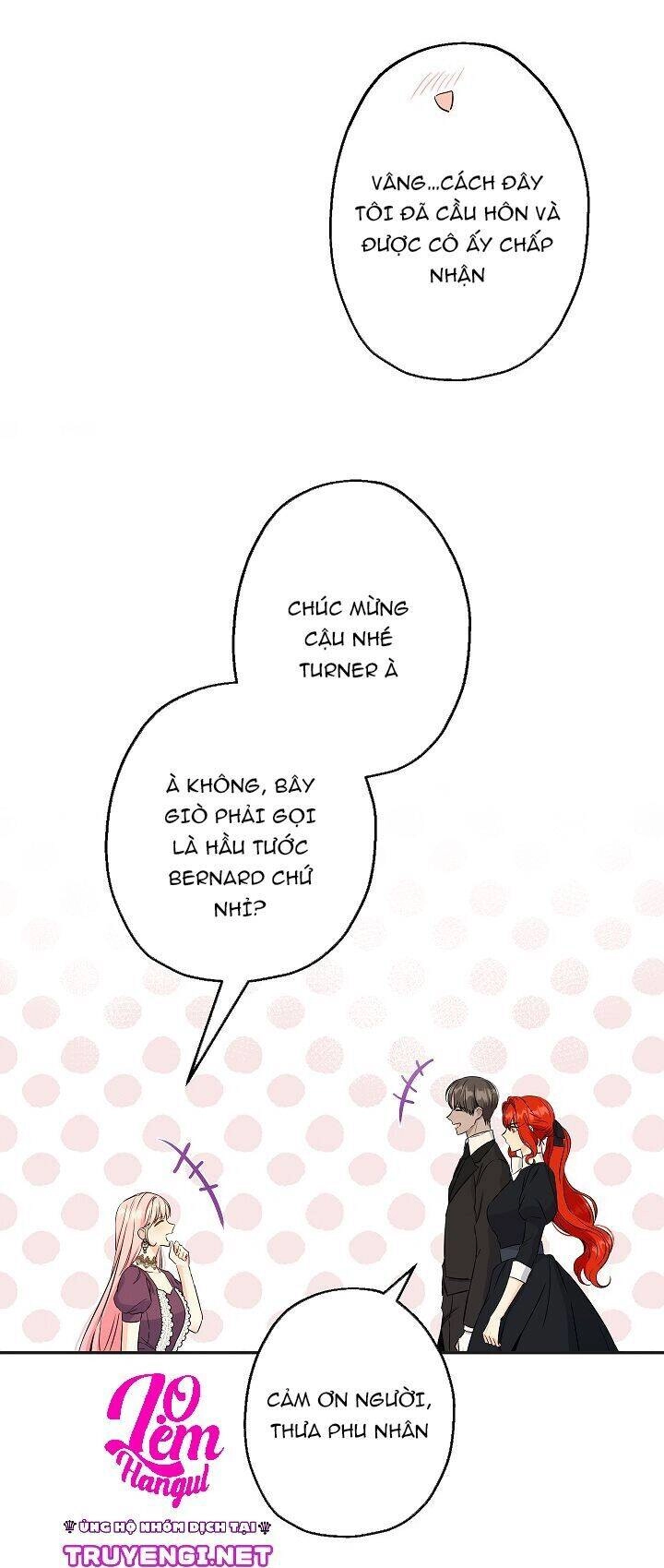 Cuộc Hôn Nhân Giả Dối Chapter 82 - 31