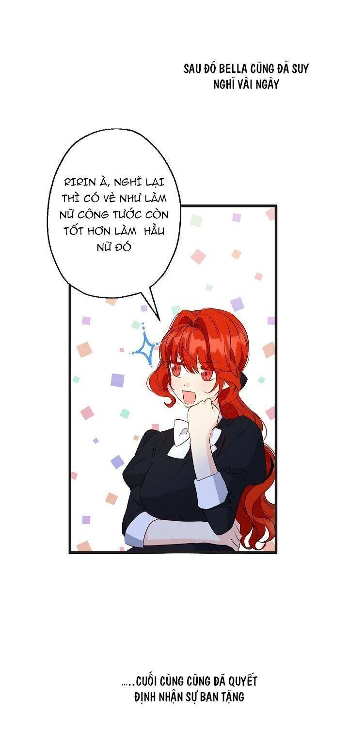 Cuộc Hôn Nhân Giả Dối Chapter 82 - 32