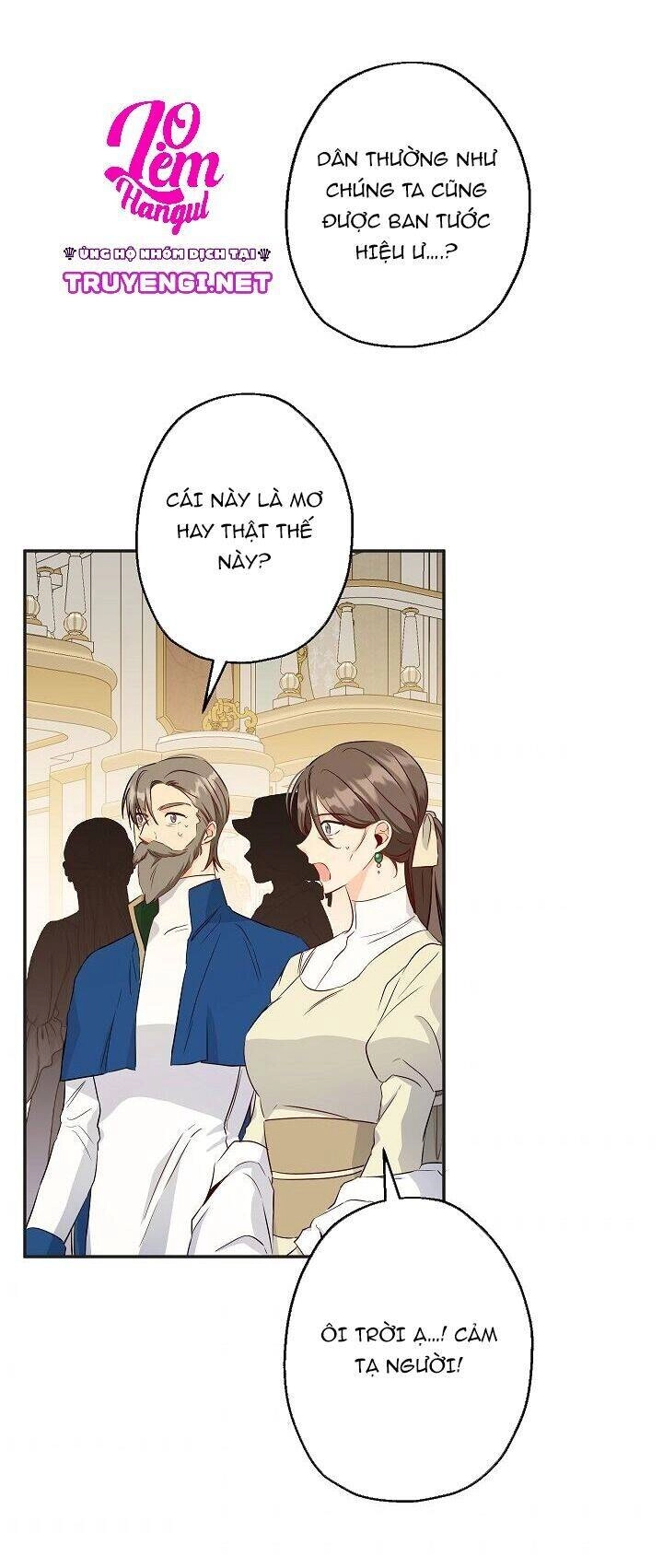 Cuộc Hôn Nhân Giả Dối Chapter 82 - 34