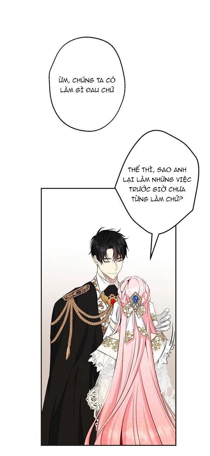 Cuộc Hôn Nhân Giả Dối Chapter 82 - 48