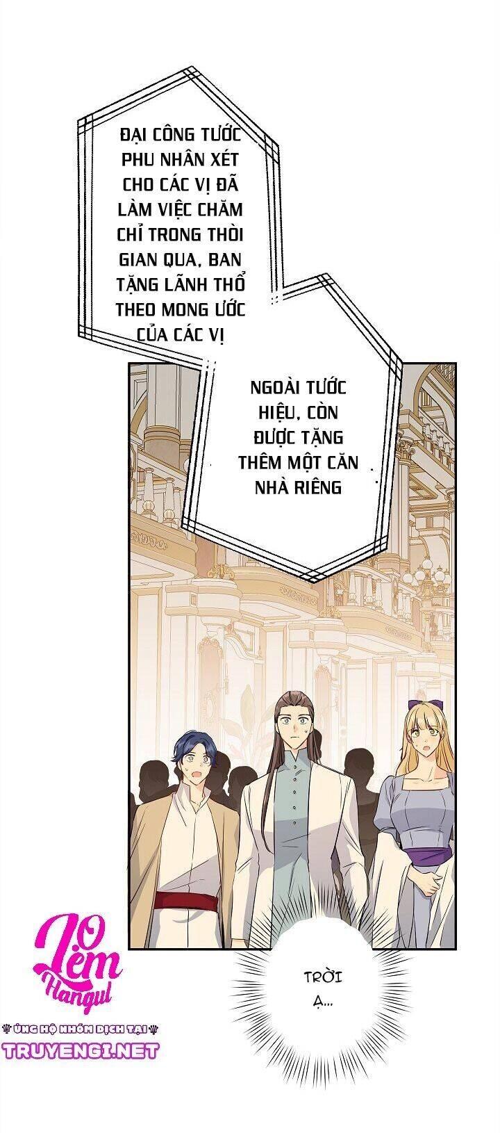 Cuộc Hôn Nhân Giả Dối Chapter 82 - 54