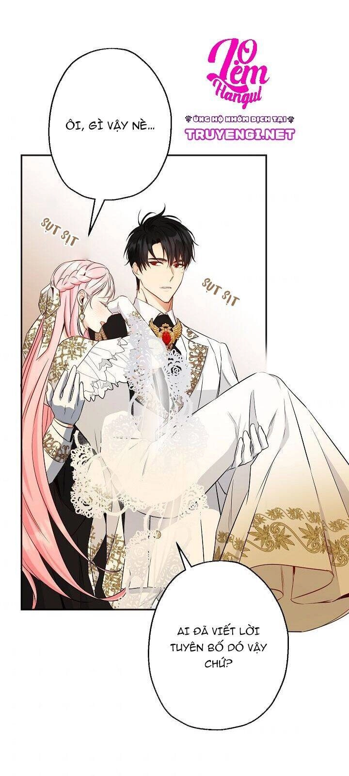 Cuộc Hôn Nhân Giả Dối Chapter 82 - 58