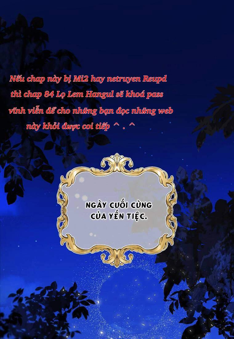 Cuộc Hôn Nhân Giả Dối Chapter 83.1 - 2