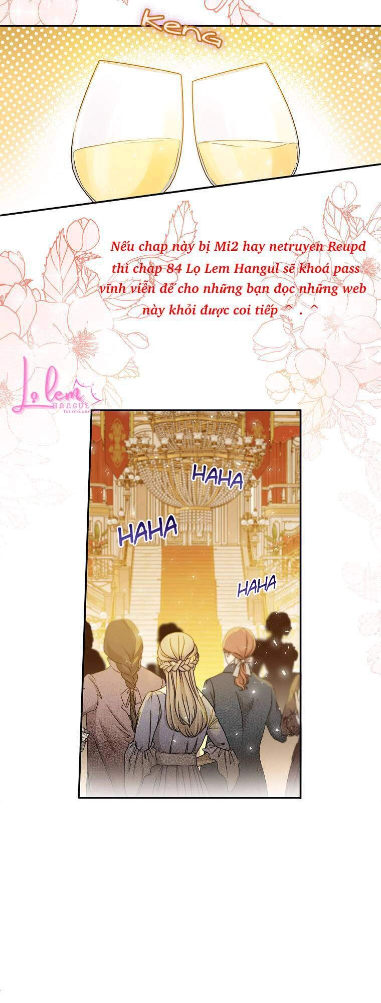 Cuộc Hôn Nhân Giả Dối Chapter 83.1 - 4