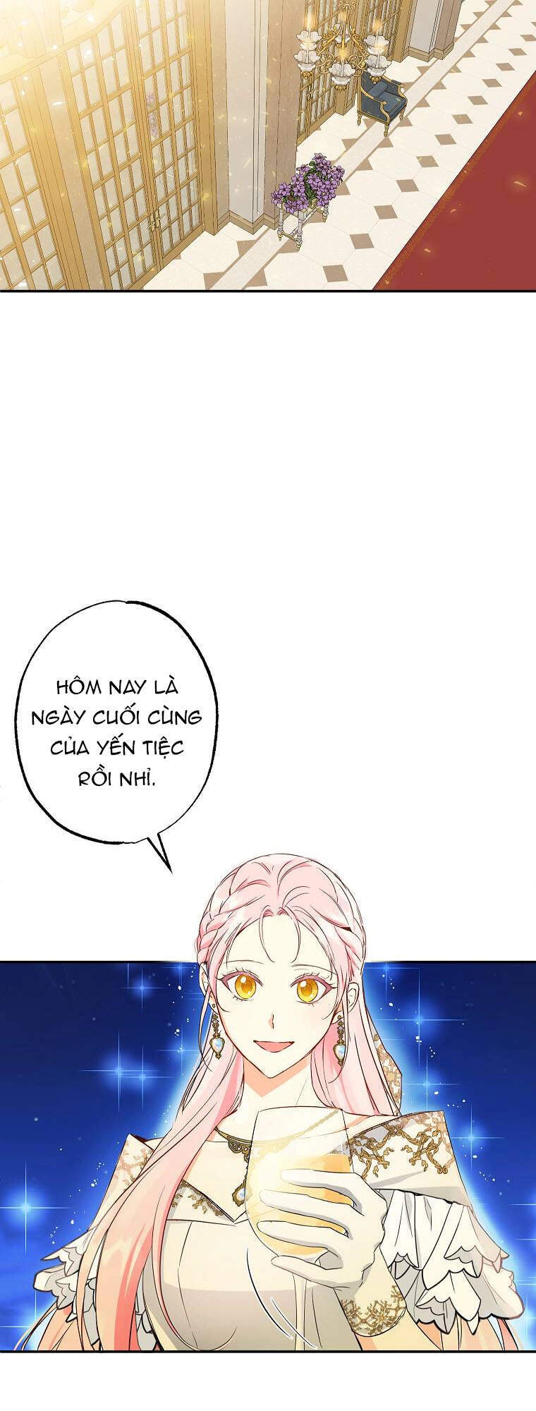 Cuộc Hôn Nhân Giả Dối Chapter 83.1 - 6