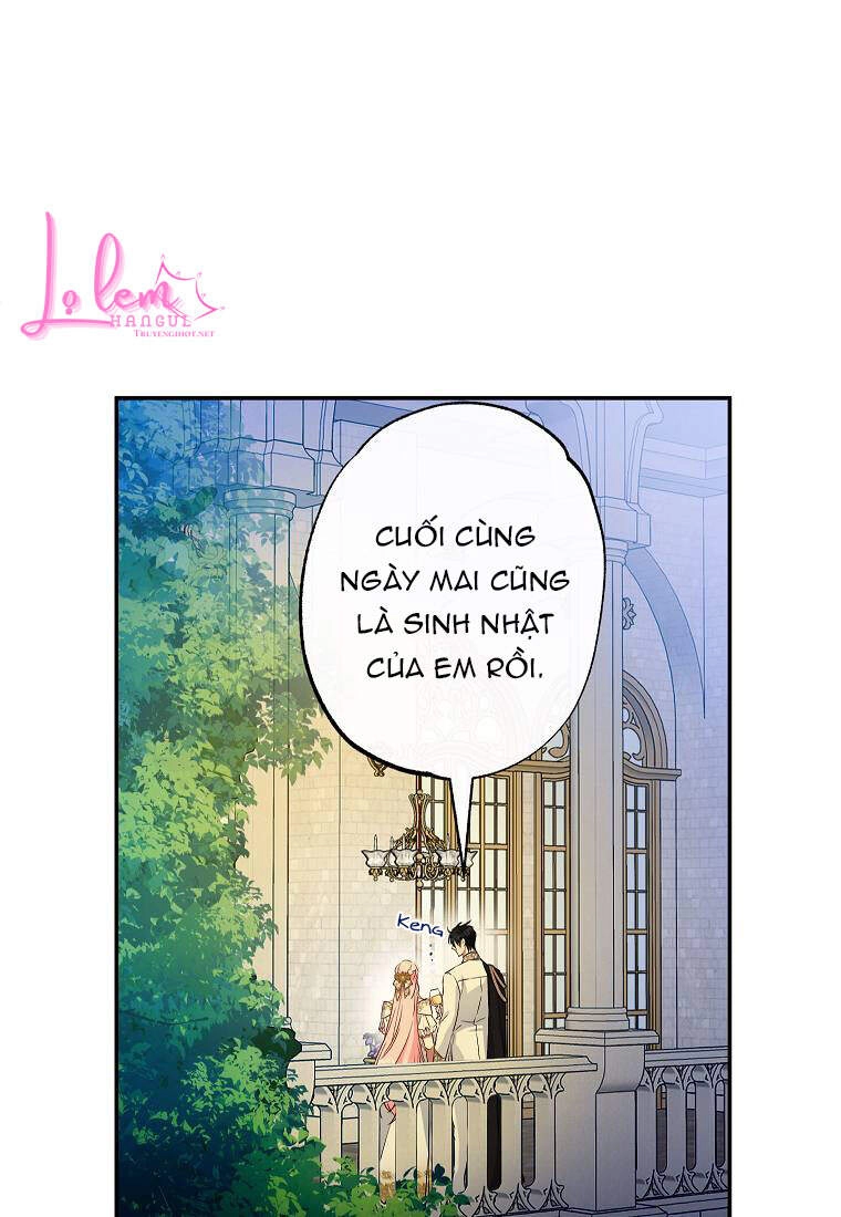 Cuộc Hôn Nhân Giả Dối Chapter 83.1 - 8