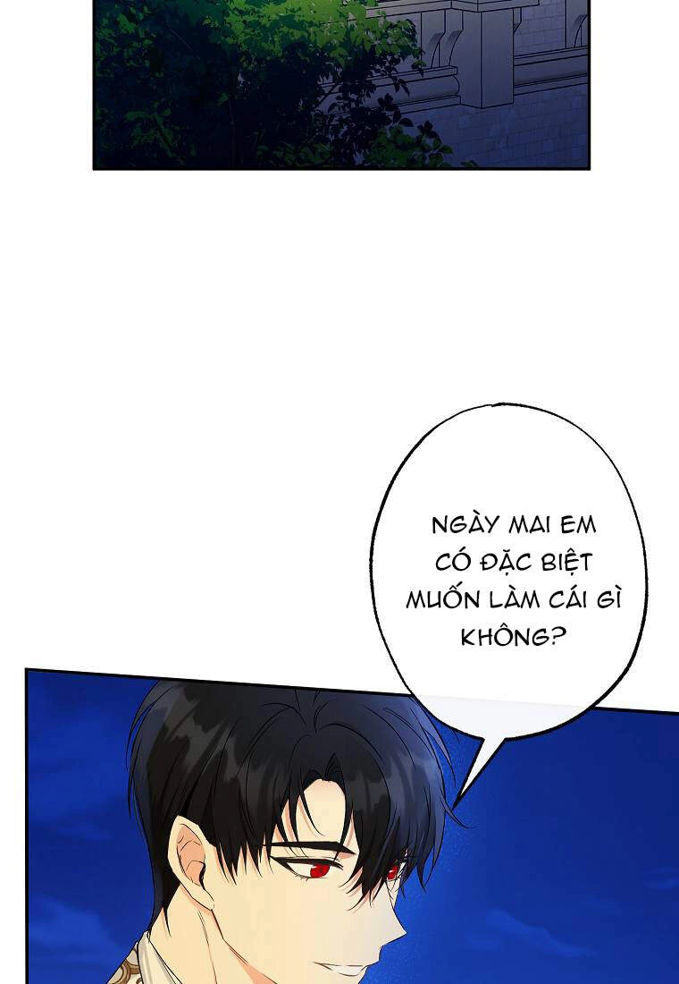 Cuộc Hôn Nhân Giả Dối Chapter 83.1 - 9