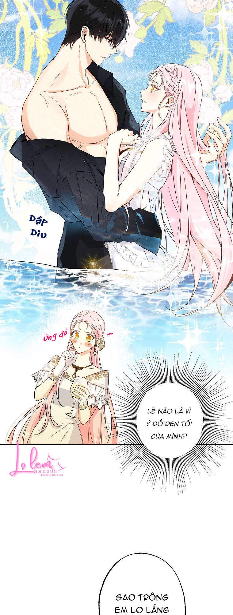 Cuộc Hôn Nhân Giả Dối Chapter 83.1 - 13