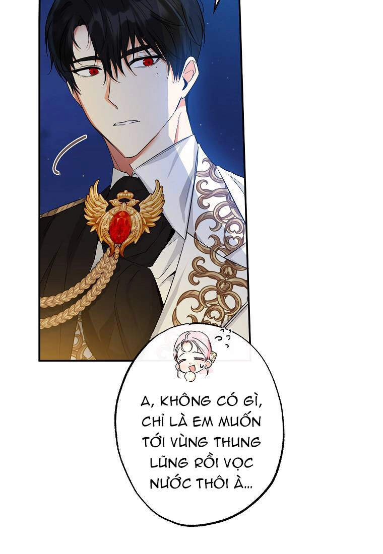 Cuộc Hôn Nhân Giả Dối Chapter 83.1 - 15