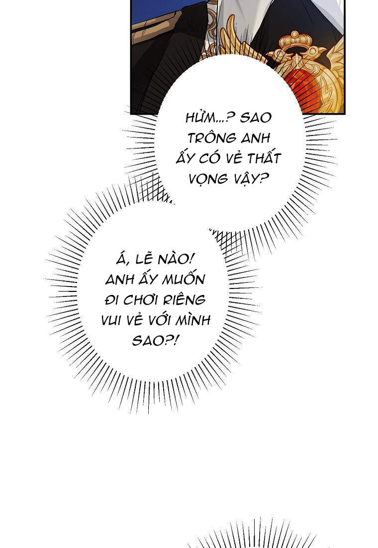 Cuộc Hôn Nhân Giả Dối Chapter 83.1 - 17