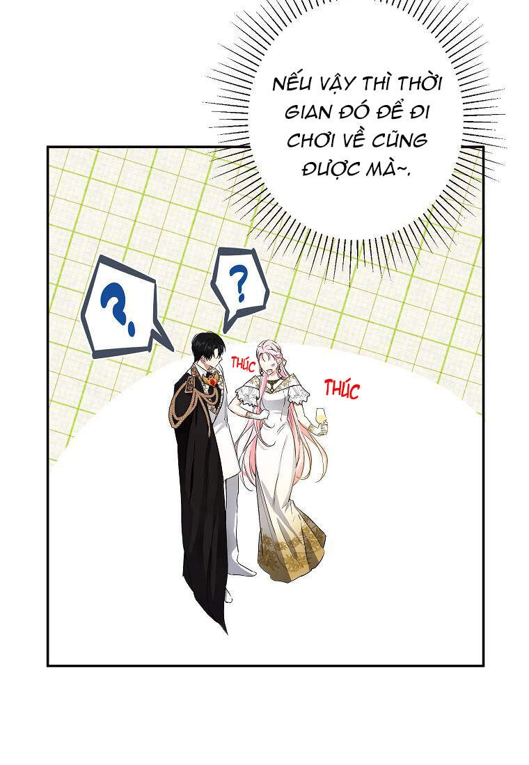 Cuộc Hôn Nhân Giả Dối Chapter 83.1 - 18