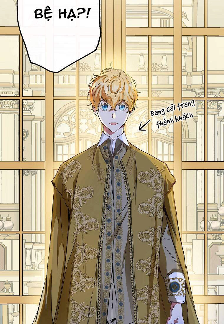 Cuộc Hôn Nhân Giả Dối Chapter 83.1 - 23