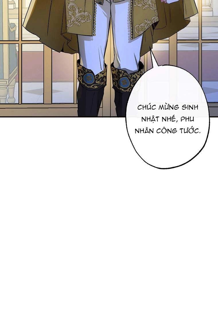 Cuộc Hôn Nhân Giả Dối Chapter 83.1 - 24