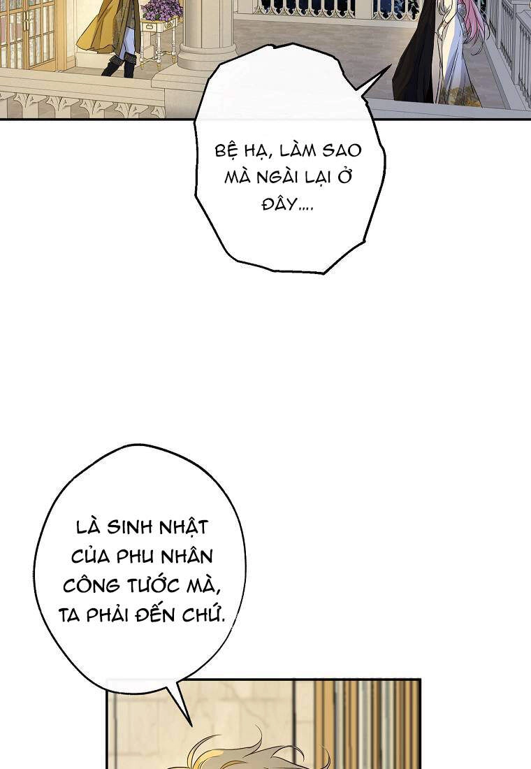 Cuộc Hôn Nhân Giả Dối Chapter 83.1 - 27