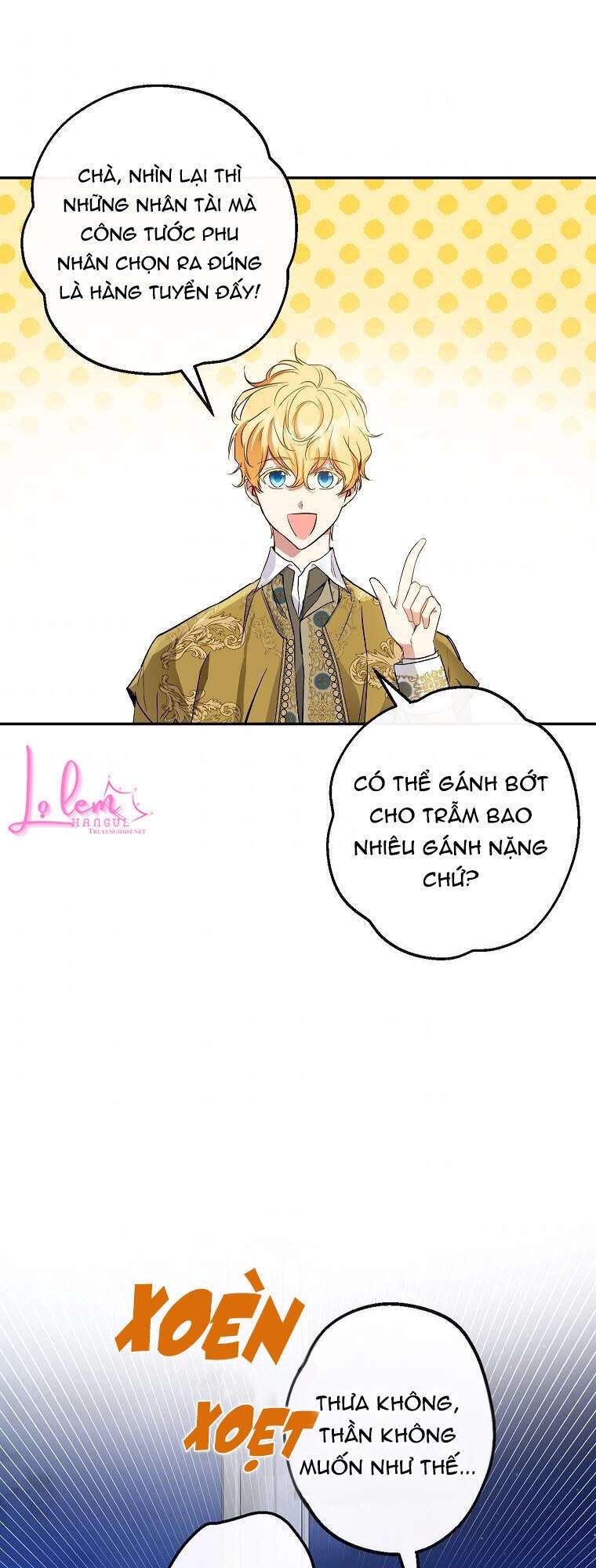 Cuộc Hôn Nhân Giả Dối Chapter 83.1 - 32