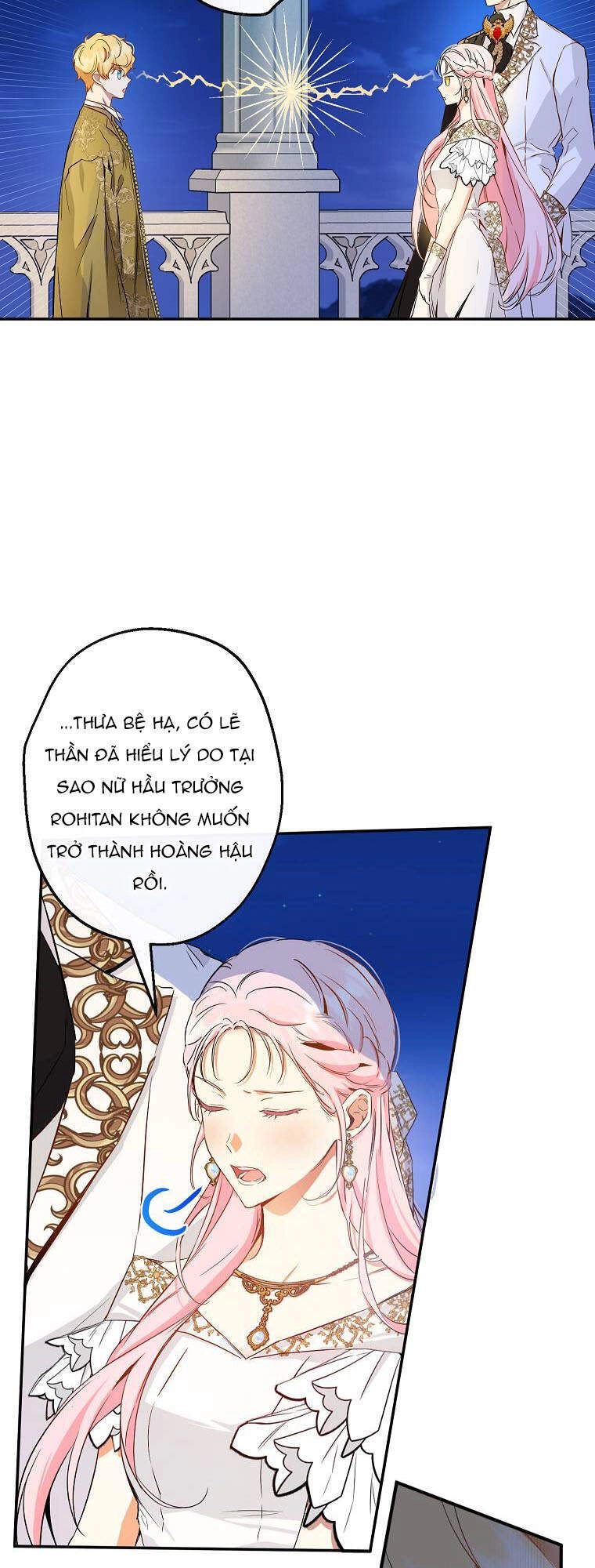 Cuộc Hôn Nhân Giả Dối Chapter 83.1 - 34