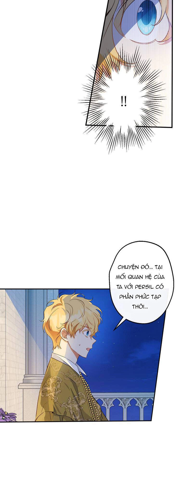 Cuộc Hôn Nhân Giả Dối Chapter 83.1 - 36