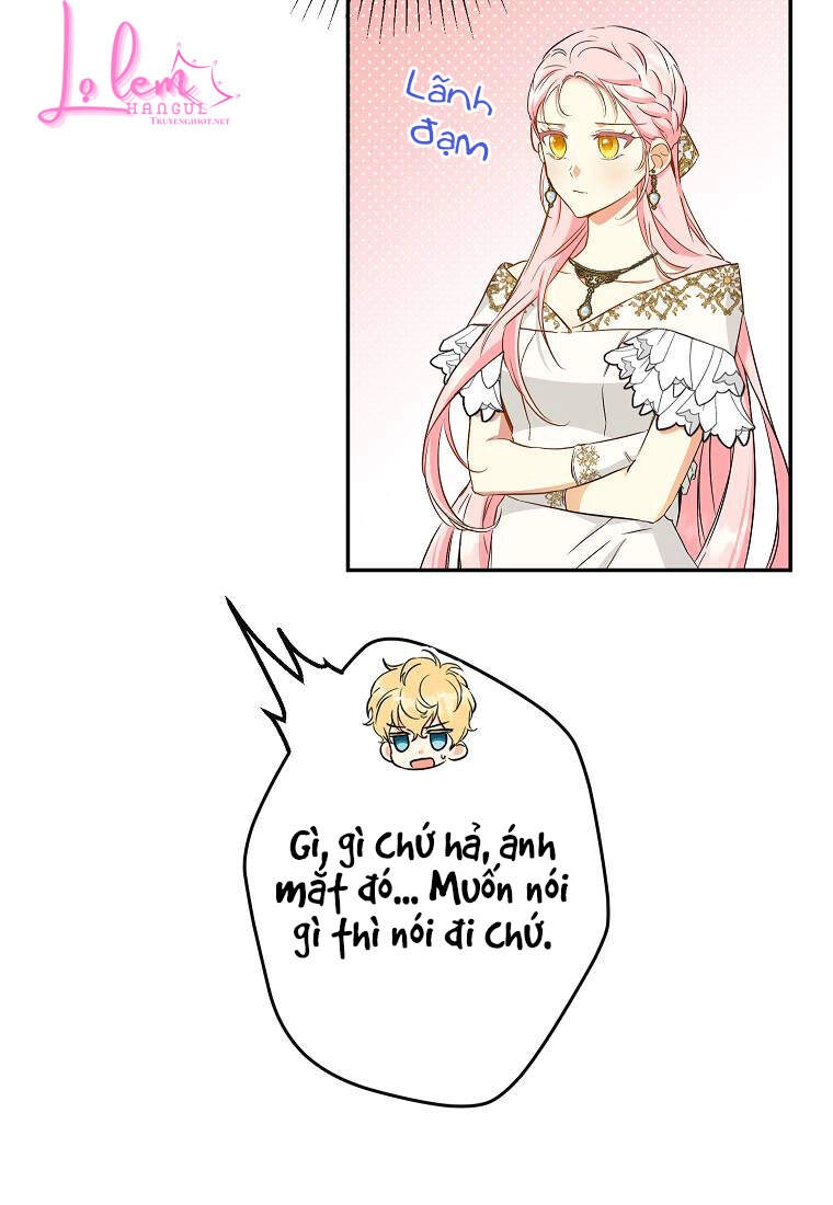 Cuộc Hôn Nhân Giả Dối Chapter 83.1 - 39