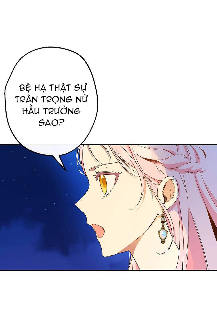 Cuộc Hôn Nhân Giả Dối Chapter 83.1 - 40