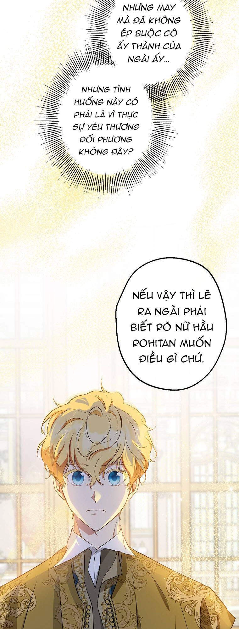 Cuộc Hôn Nhân Giả Dối Chapter 83.1 - 44