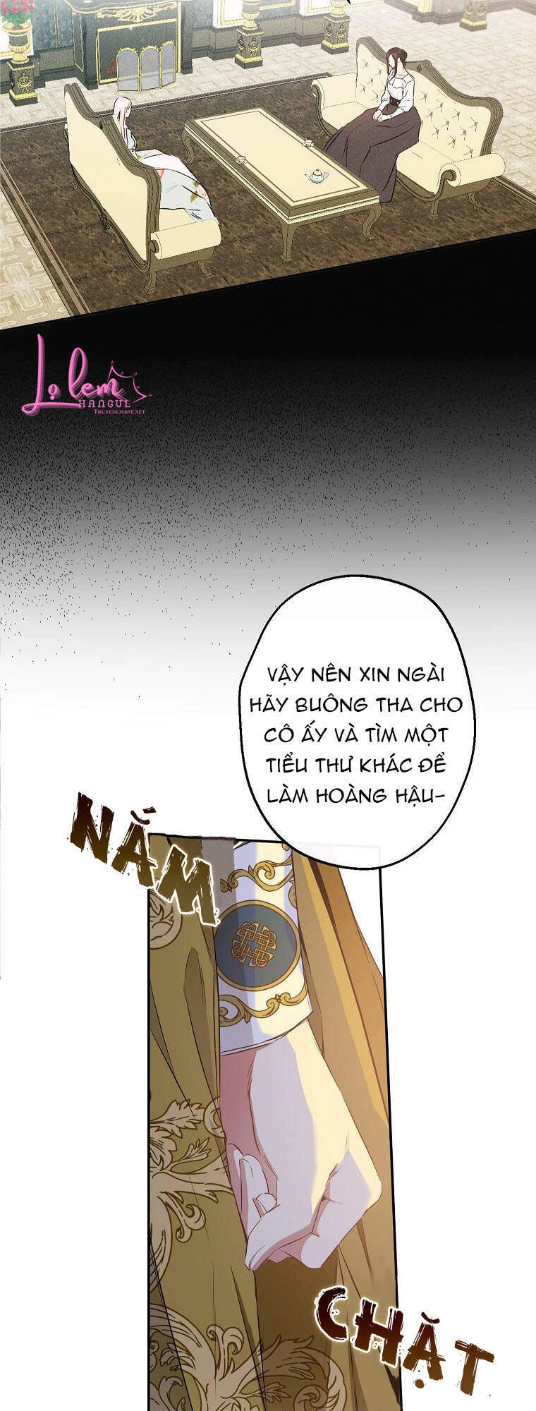 Cuộc Hôn Nhân Giả Dối Chapter 83.1 - 47