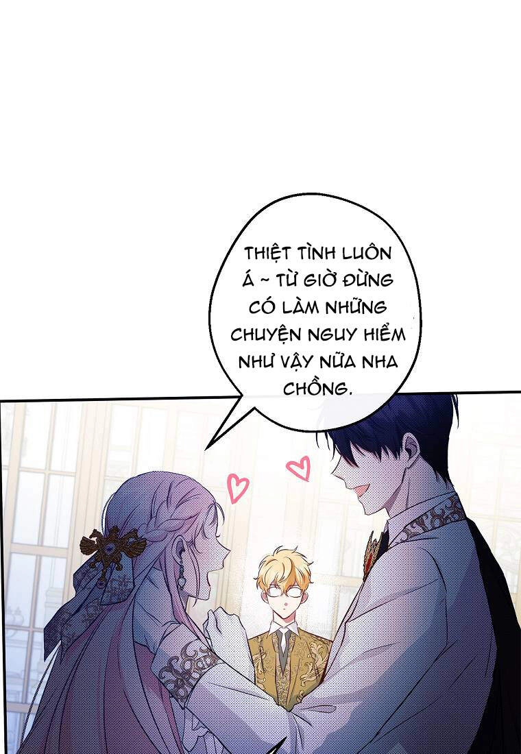 Cuộc Hôn Nhân Giả Dối Chapter 83.1 - 58