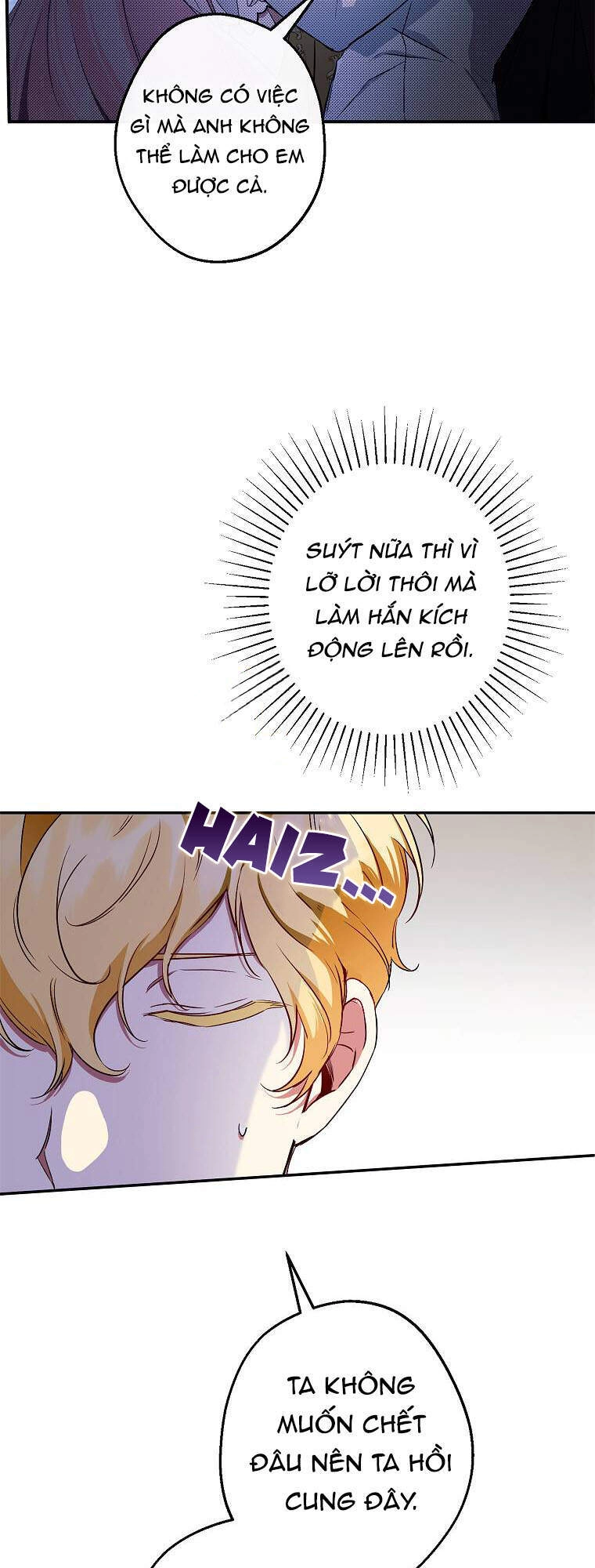 Cuộc Hôn Nhân Giả Dối Chapter 83.1 - 59