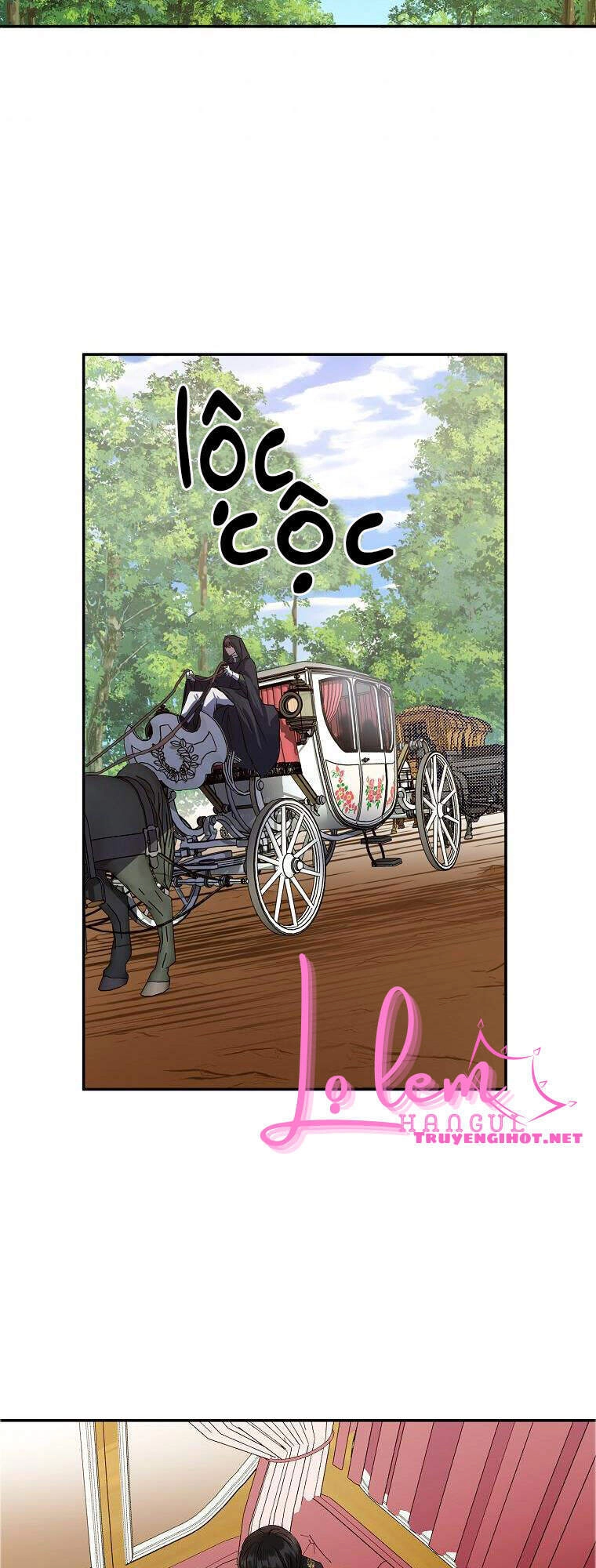 Cuộc Hôn Nhân Giả Dối Chapter 84.1 - 3