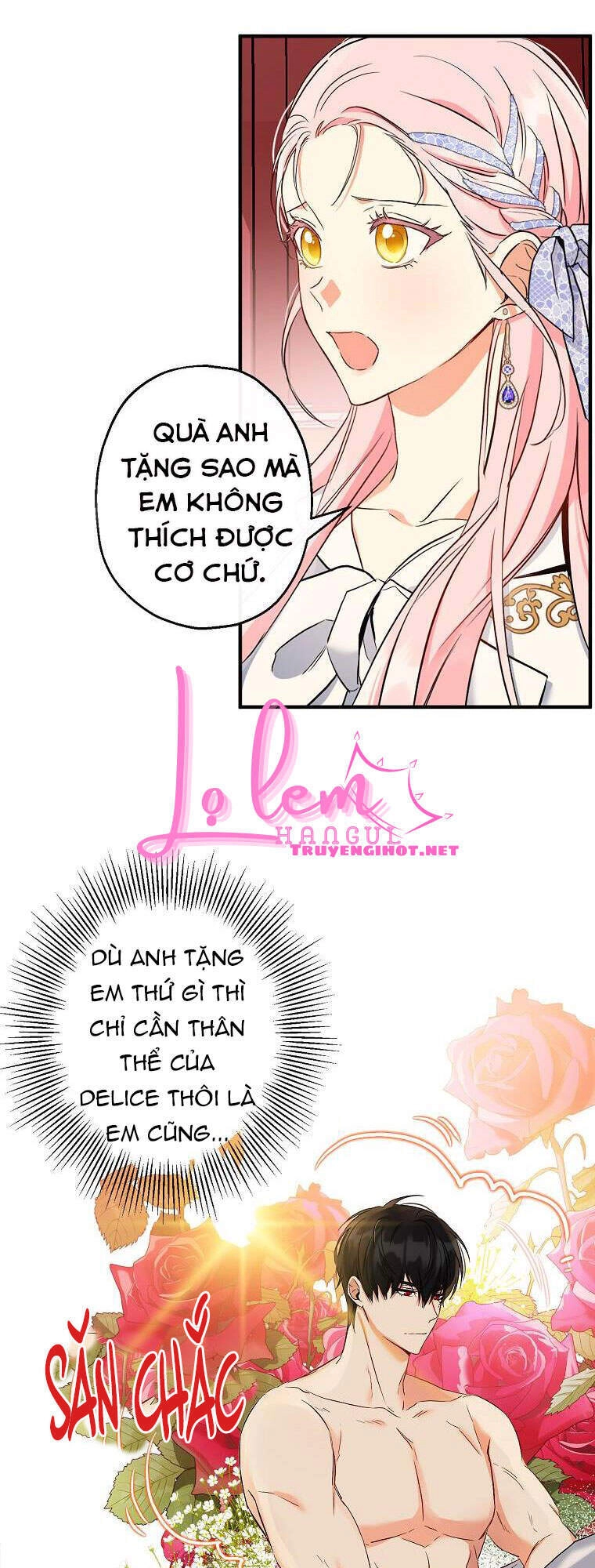 Cuộc Hôn Nhân Giả Dối Chapter 84.1 - 6