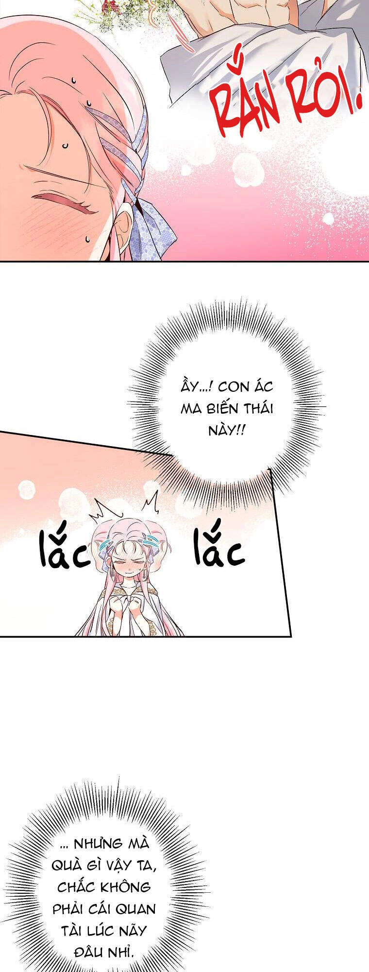 Cuộc Hôn Nhân Giả Dối Chapter 84.1 - 7