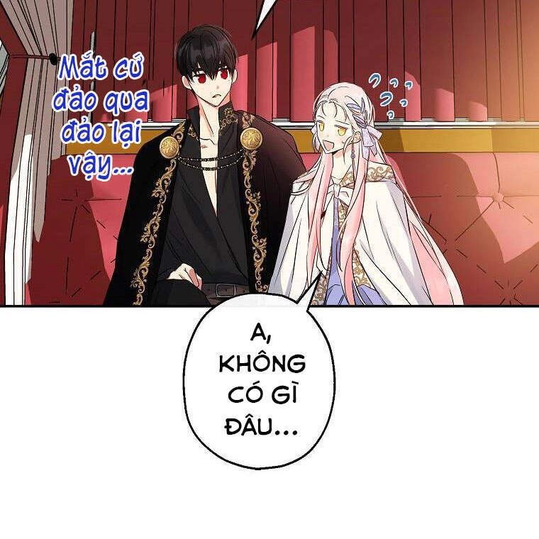 Cuộc Hôn Nhân Giả Dối Chapter 84.1 - 9