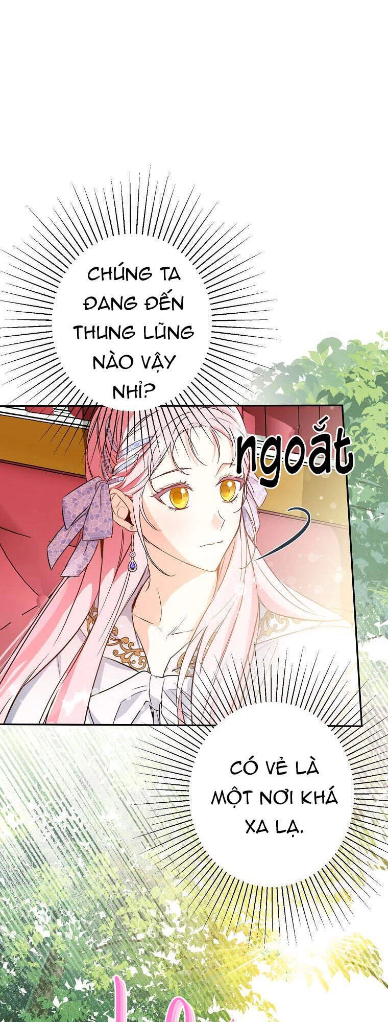 Cuộc Hôn Nhân Giả Dối Chapter 84.1 - 10