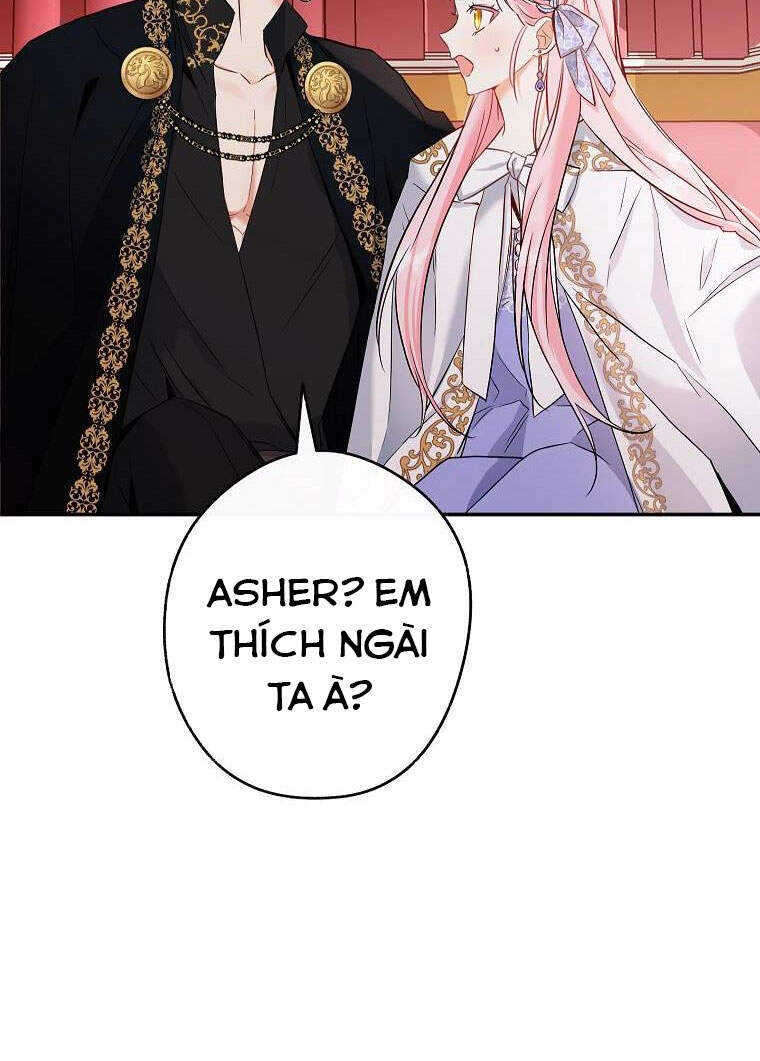 Cuộc Hôn Nhân Giả Dối Chapter 84.1 - 13