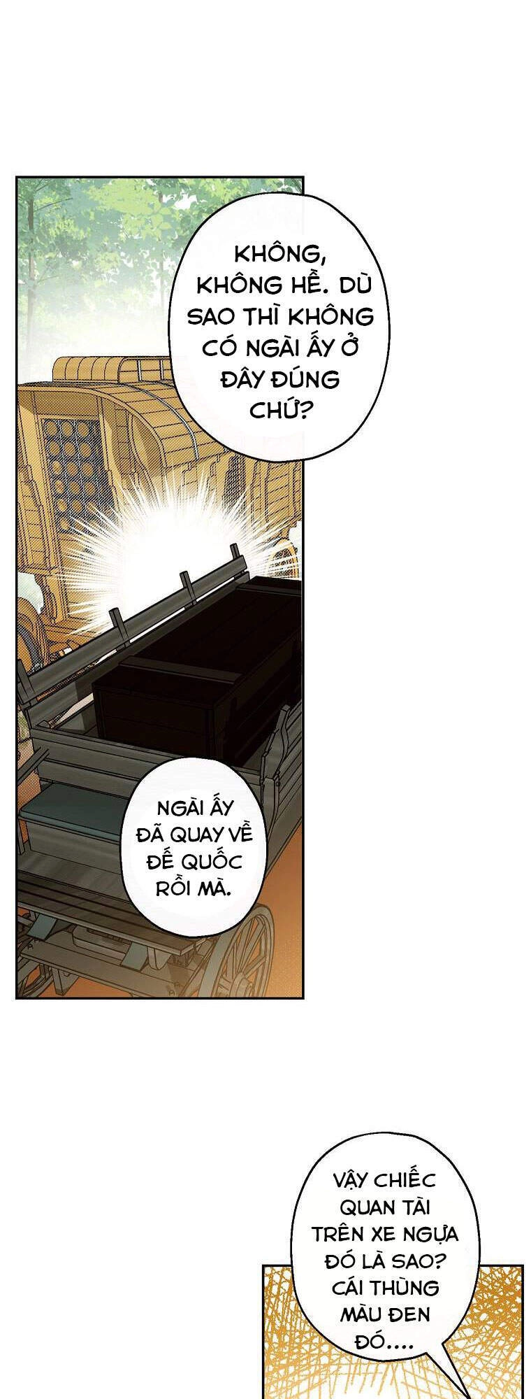 Cuộc Hôn Nhân Giả Dối Chapter 84.1 - 14