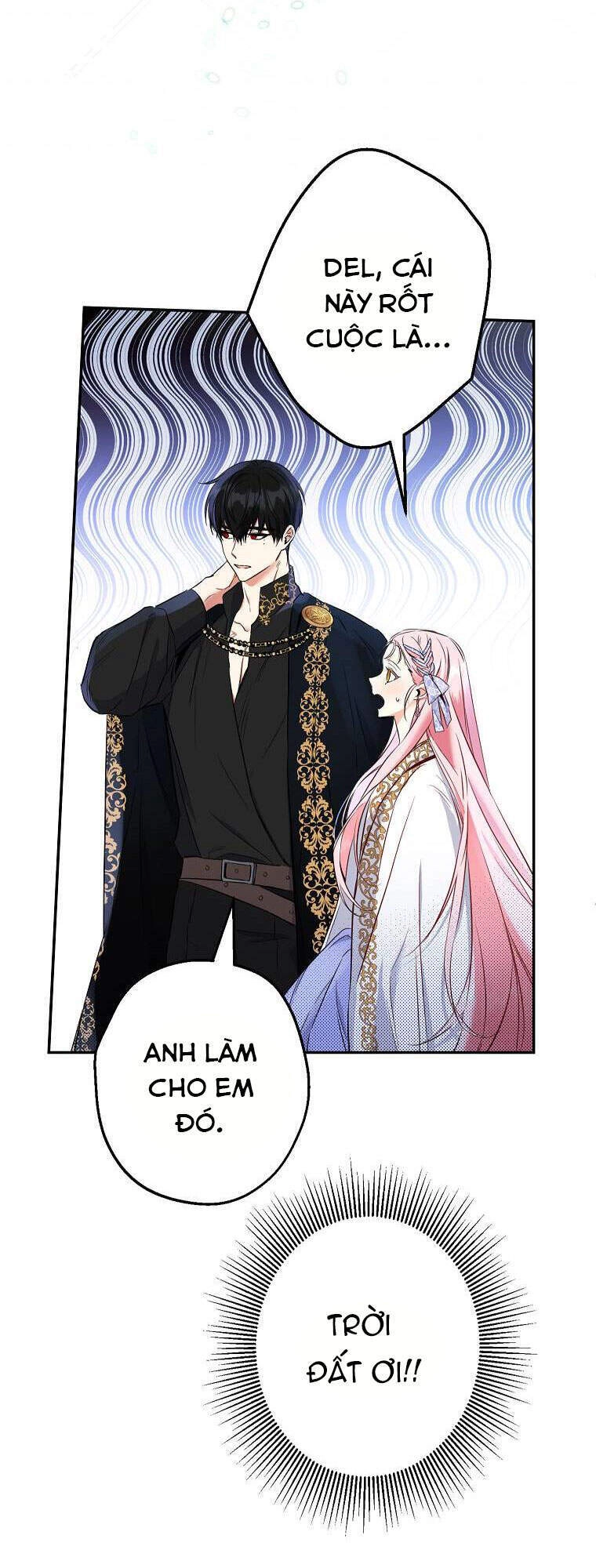 Cuộc Hôn Nhân Giả Dối Chapter 84.1 - 23