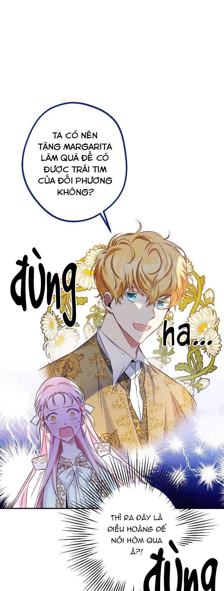 Cuộc Hôn Nhân Giả Dối Chapter 84.1 - 26