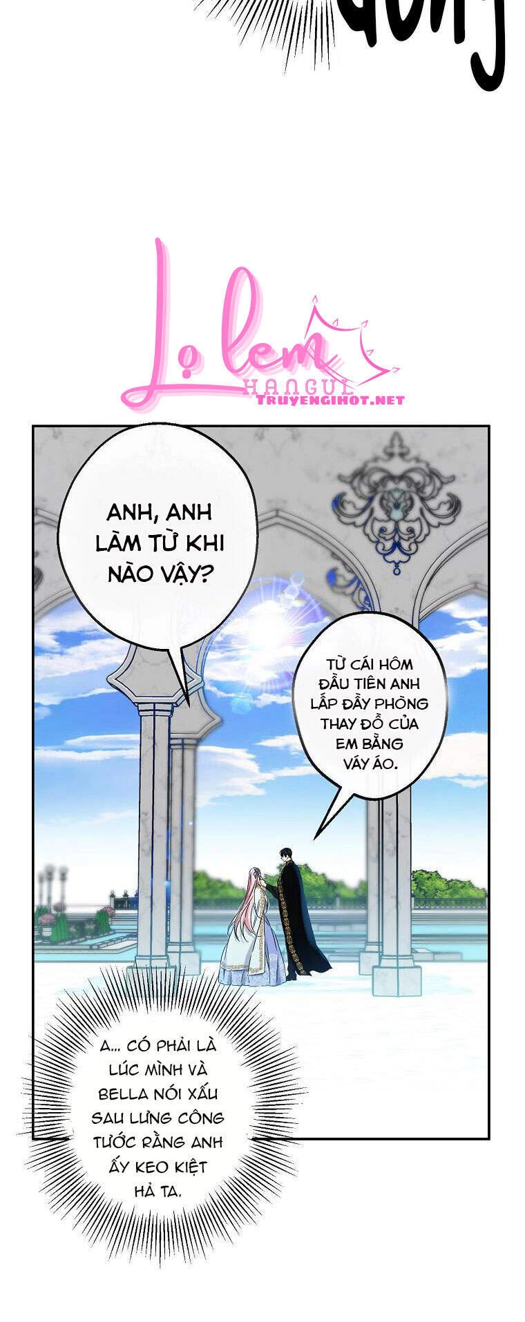 Cuộc Hôn Nhân Giả Dối Chapter 84.1 - 27