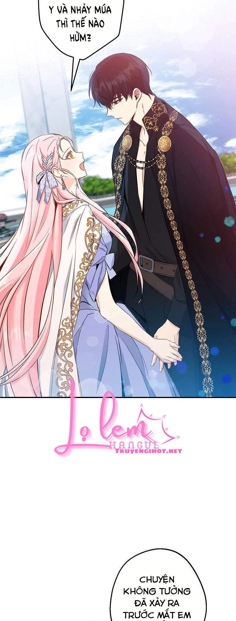 Cuộc Hôn Nhân Giả Dối Chapter 84.1 - 30