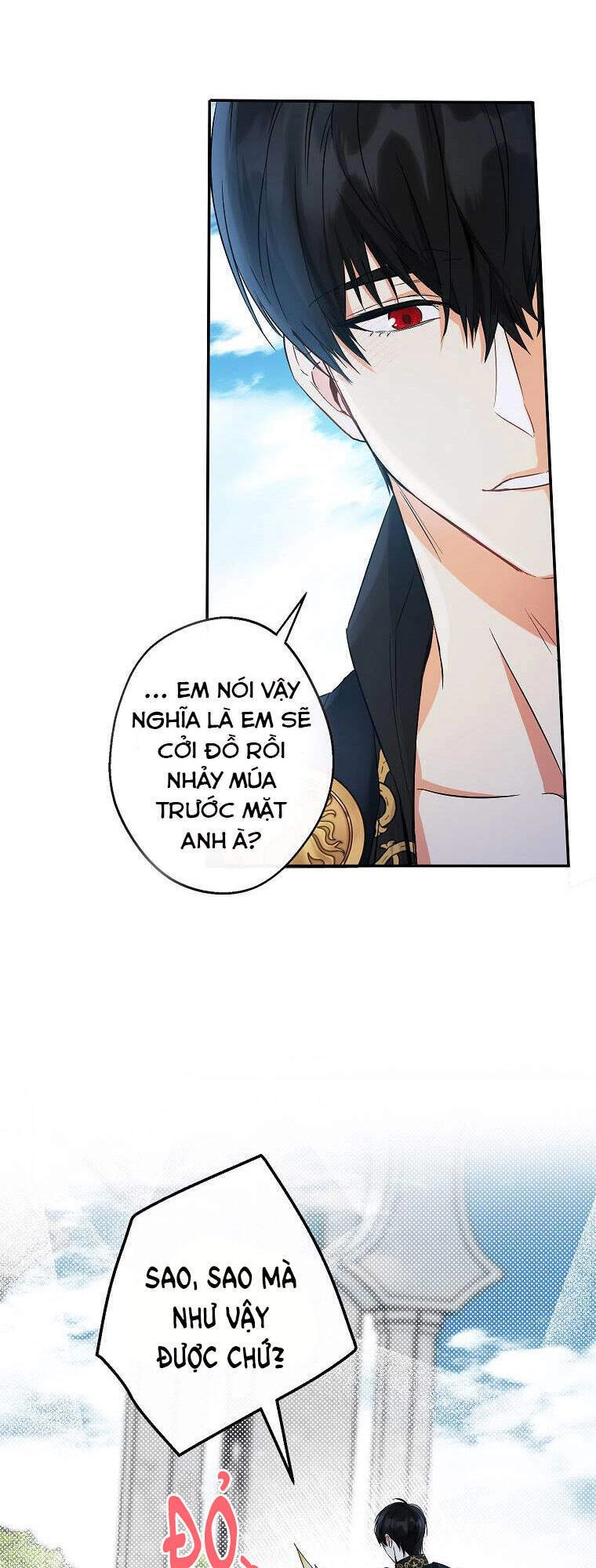 Cuộc Hôn Nhân Giả Dối Chapter 84.1 - 32