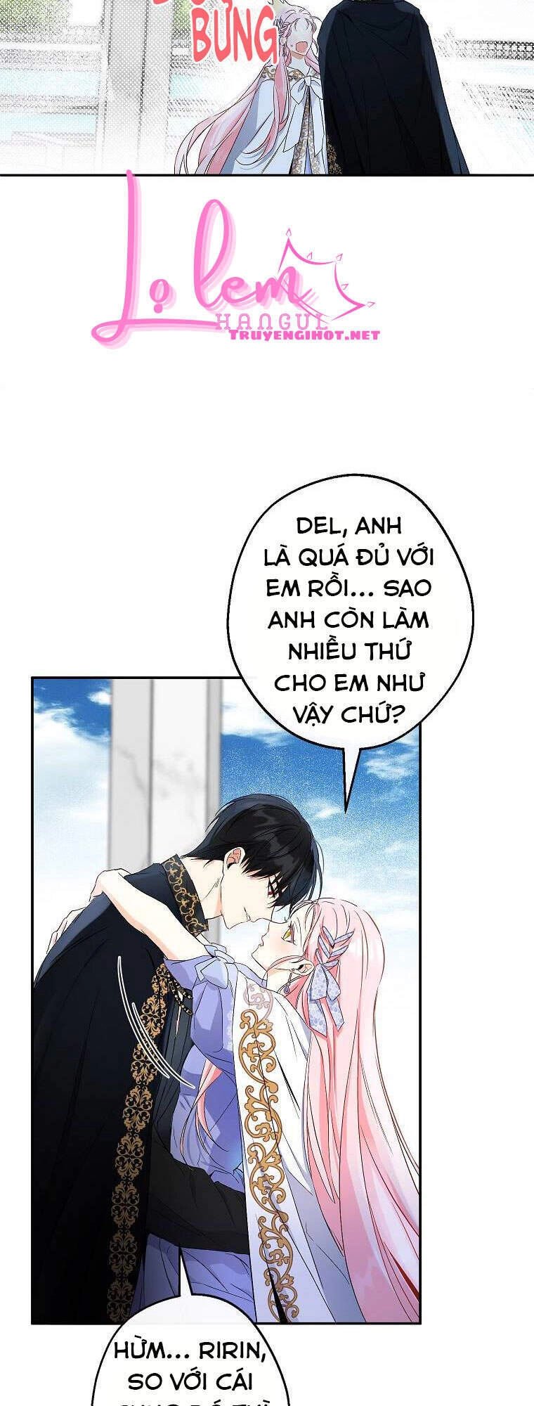 Cuộc Hôn Nhân Giả Dối Chapter 84.1 - 33