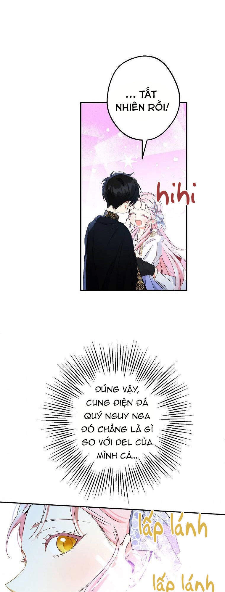 Cuộc Hôn Nhân Giả Dối Chapter 84.1 - 35