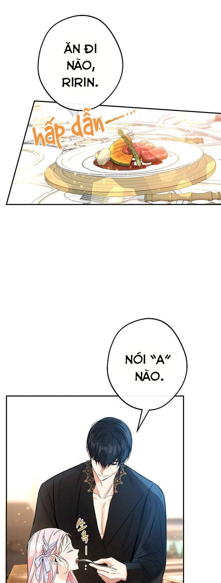 Cuộc Hôn Nhân Giả Dối Chapter 84.1 - 42