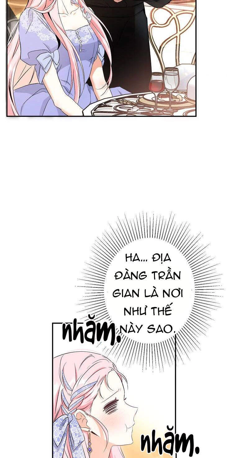 Cuộc Hôn Nhân Giả Dối Chapter 84.1 - 43