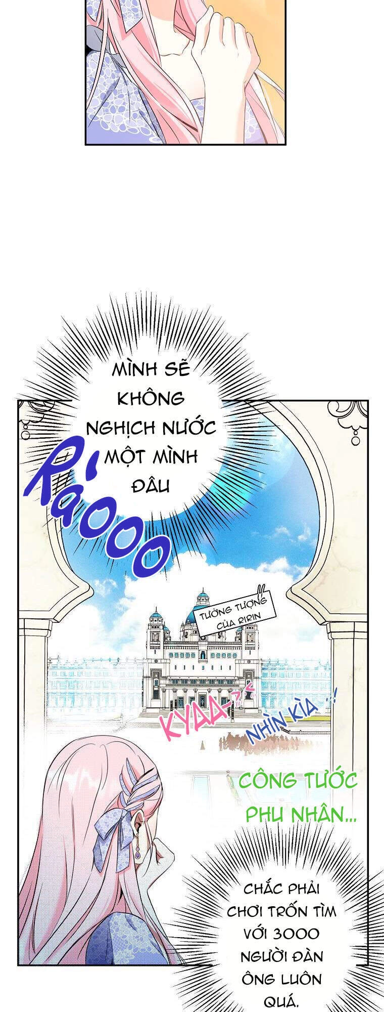 Cuộc Hôn Nhân Giả Dối Chapter 84.1 - 44