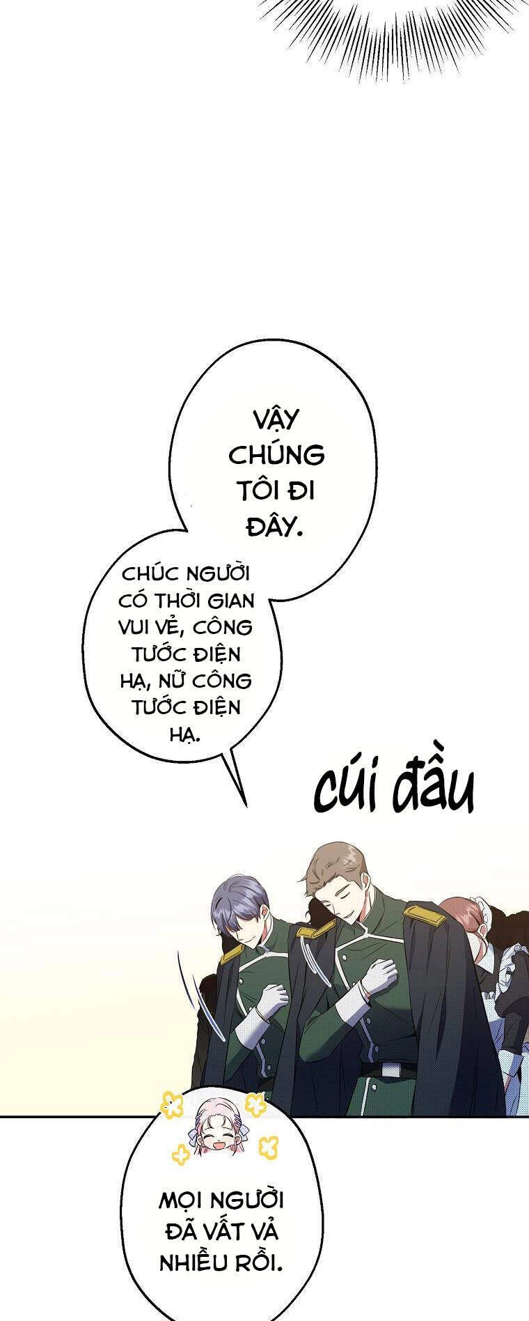 Cuộc Hôn Nhân Giả Dối Chapter 84.1 - 45